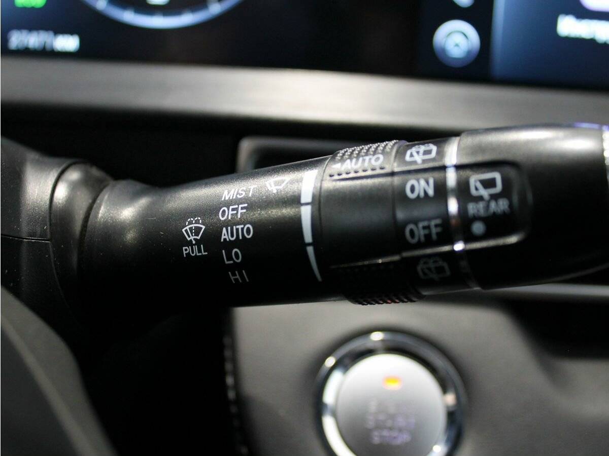 Купить Chery Tiggo 7 Pro Max I, 2024, 27 000 км, фото №17