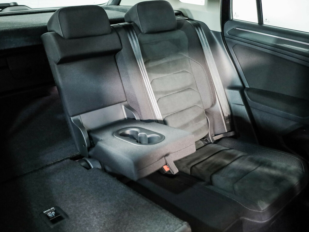 Купить Volkswagen Tiguan II, 2019, 145 700 км, фото №30
