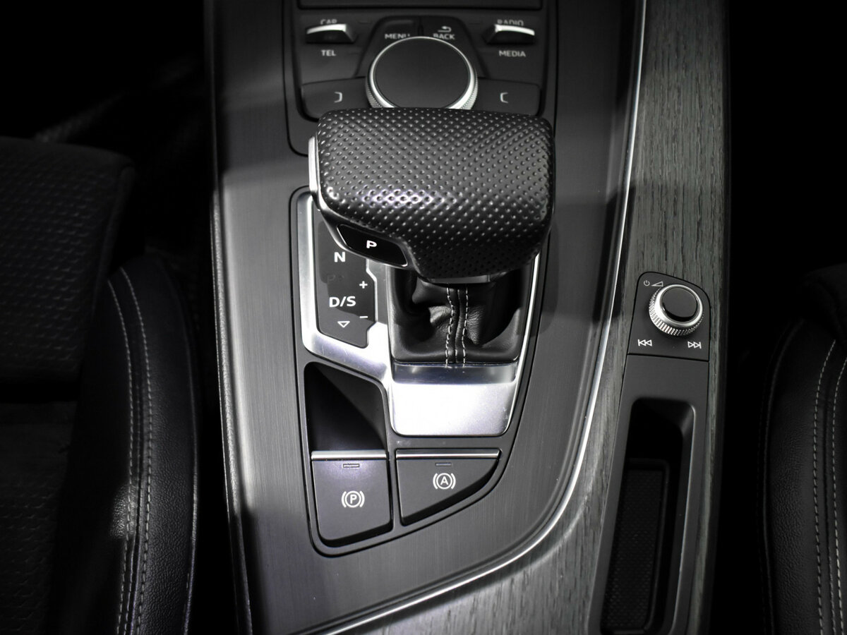 Купить Audi A4 V (B9), 2017, 150 821 км, фото №14