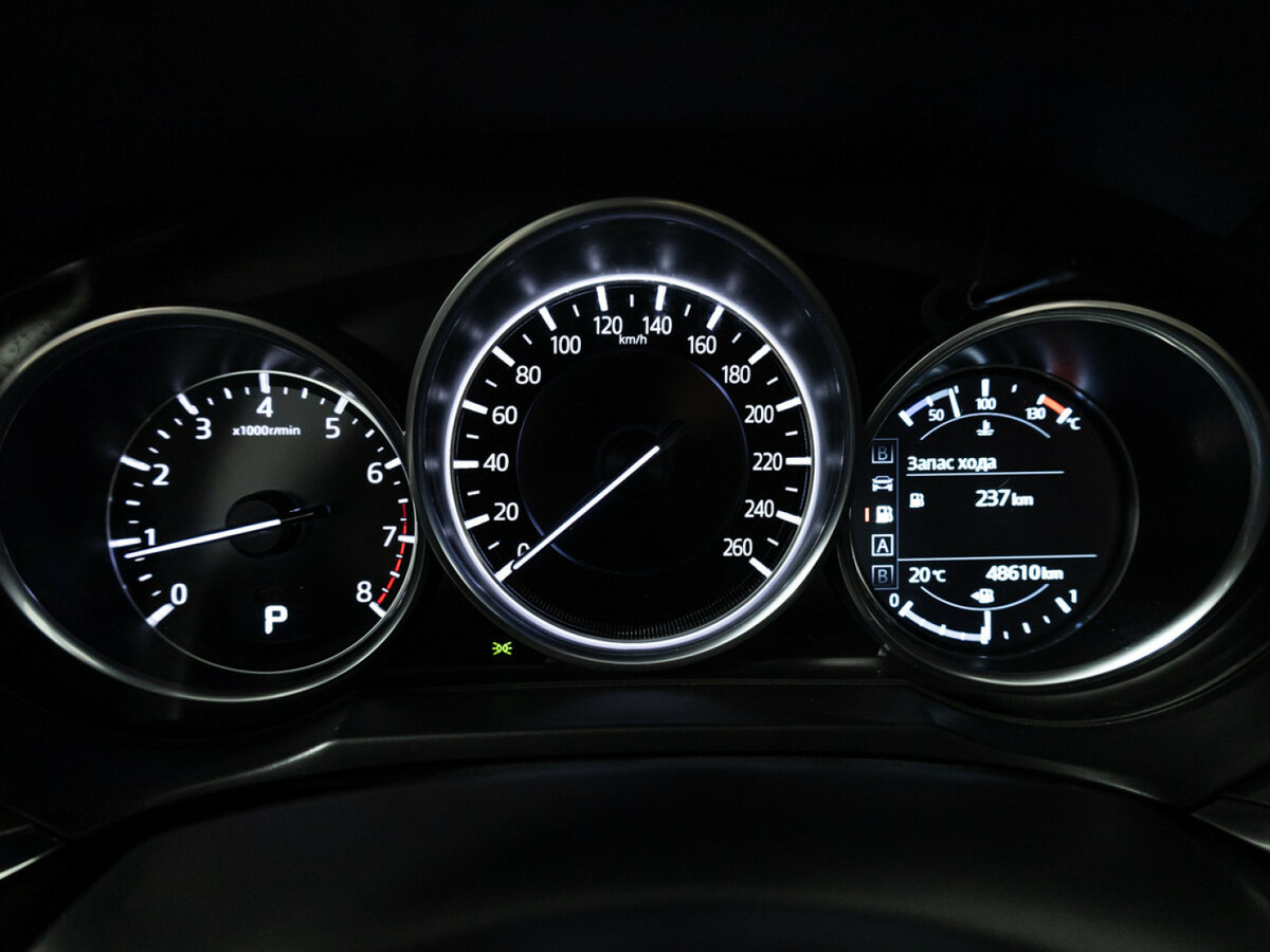 Купить Mazda 6 III (GJ) Рестайлинг 2, 2020, 48 000 км, фото №12