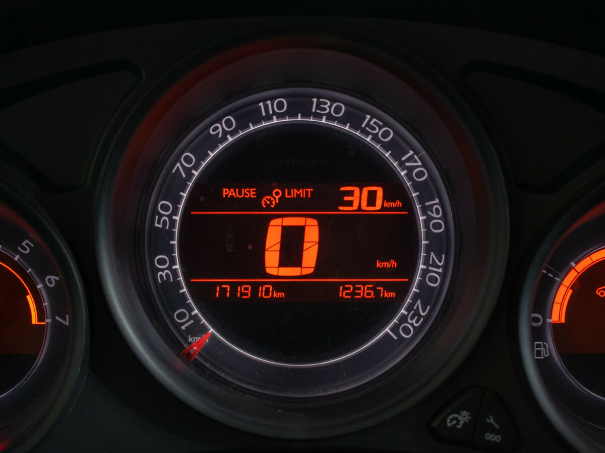 Купить Citroen C4 II, 2013, 171 907 км, фото №12