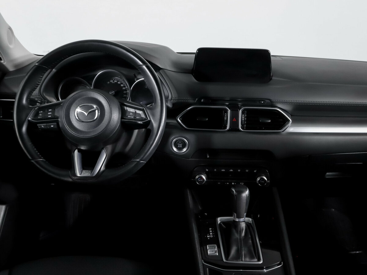 Купить Mazda CX-5 II, 2019, 68 000 км, фото №12