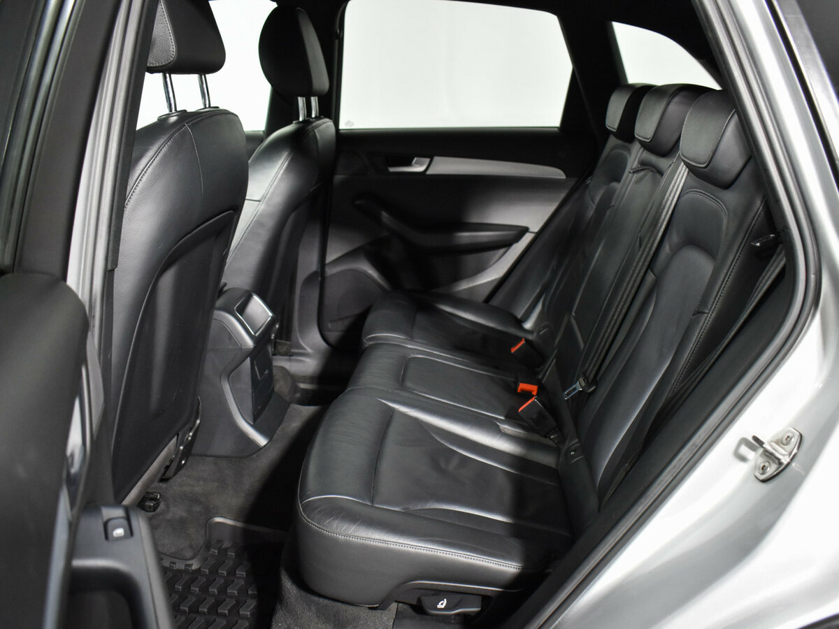 Купить Audi Q5 8tiptronic I (8R), 2012, 222 473 км, фото №9