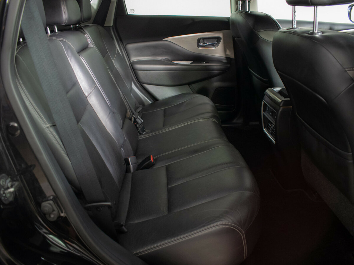 Купить Nissan Murano III (Z52), 2018, 96 018 км, фото №10