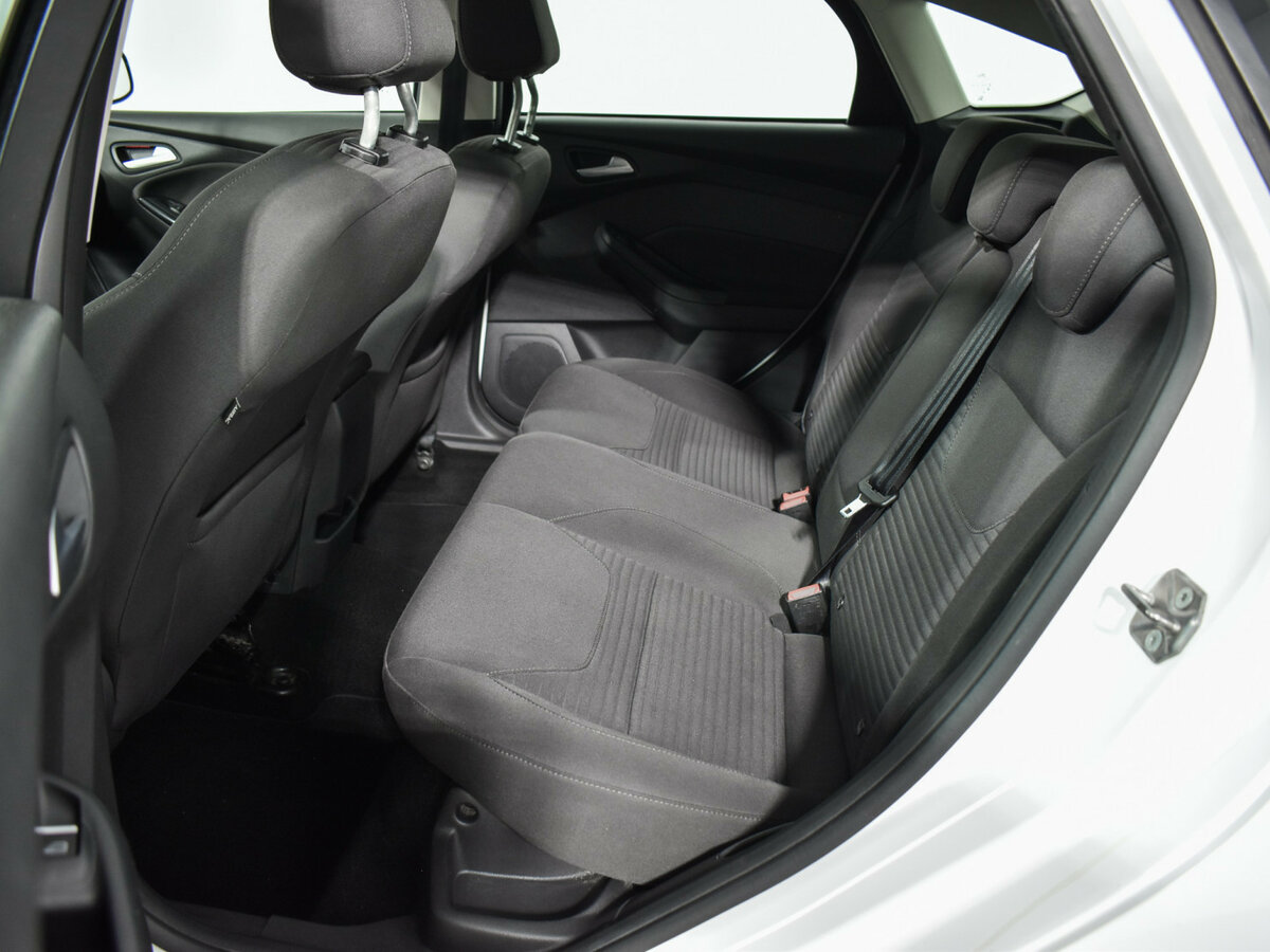 Купить Ford Focus III Рестайлинг, 2017, 206 781 км, фото №12