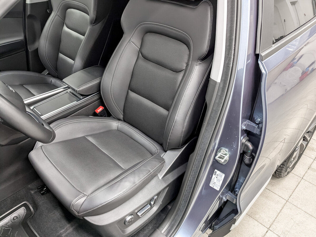 Купить Chery Tiggo 4 I Рестайлинг, 2022, 18 248 км, фото №20