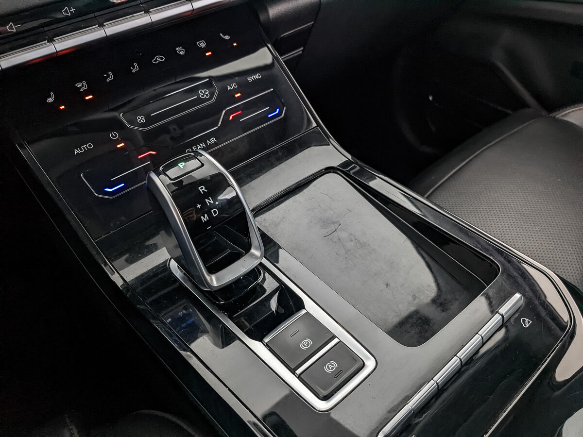 Купить Chery Tiggo 7 Pro I, 2022, 120 877 км, фото №26