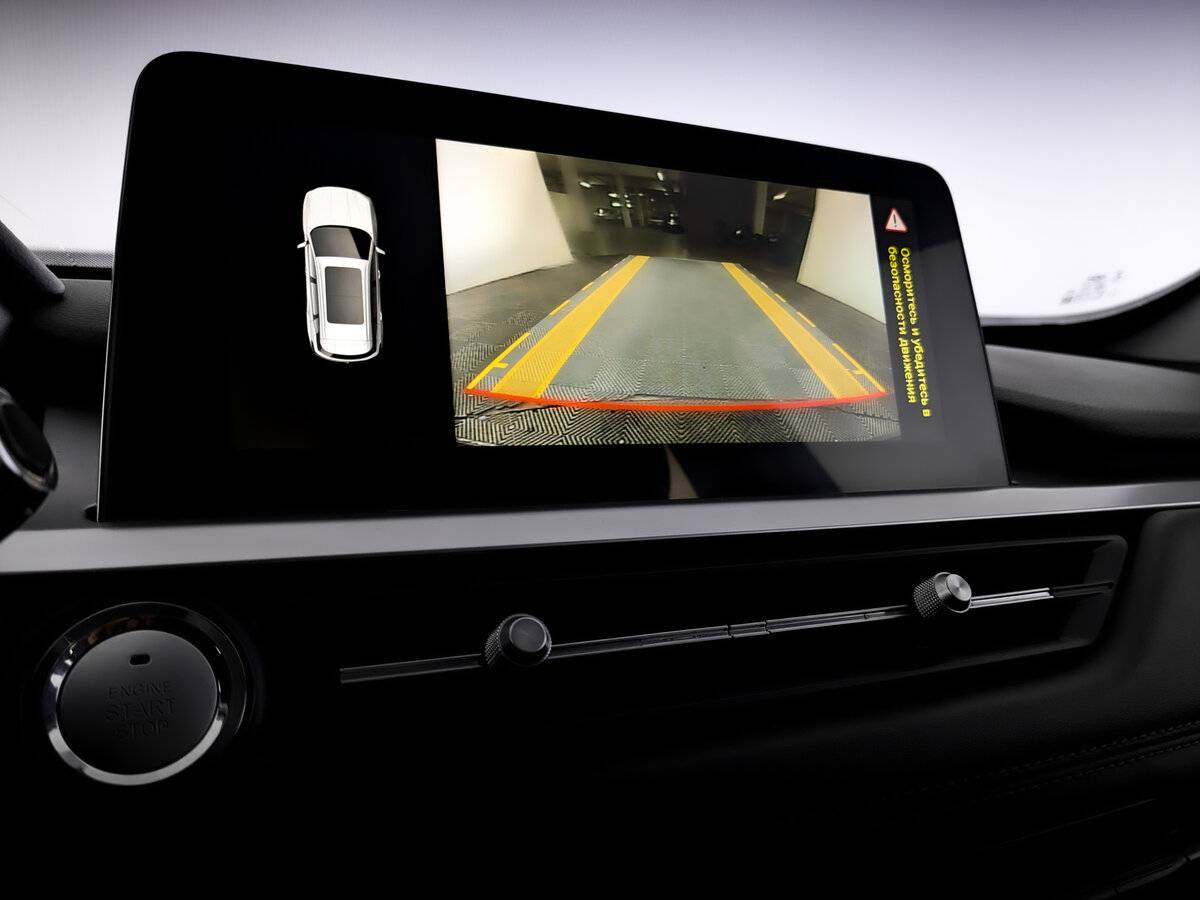 Купить Chery Tiggo 7 Pro I, 2022, 88 908 км, фото №24