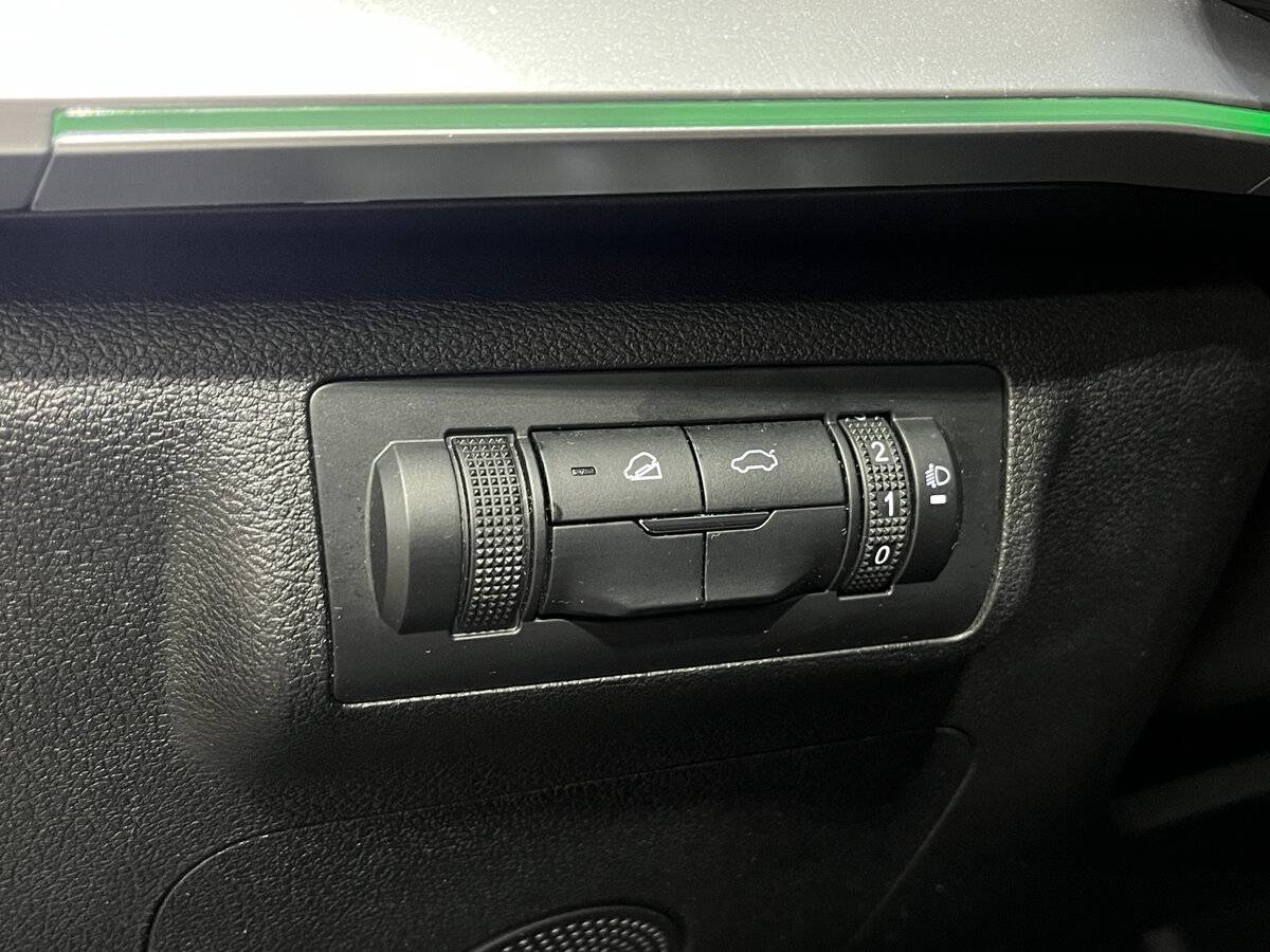 Купить Chery Tiggo 8 Pro I, 2022, 67 000 км, фото №21