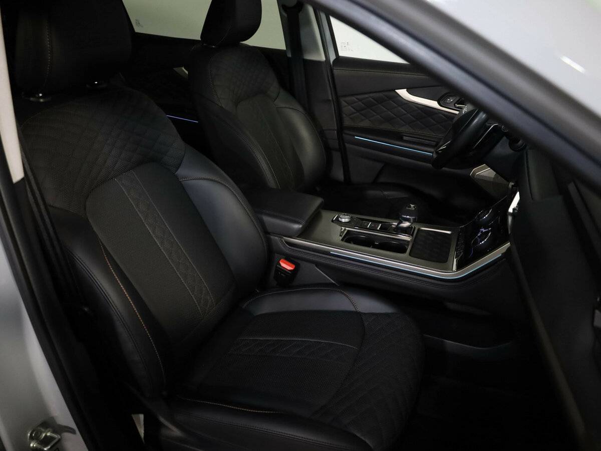 Купить Exeed TXL I Рестайлинг, 2022, 39 926 км, фото №25