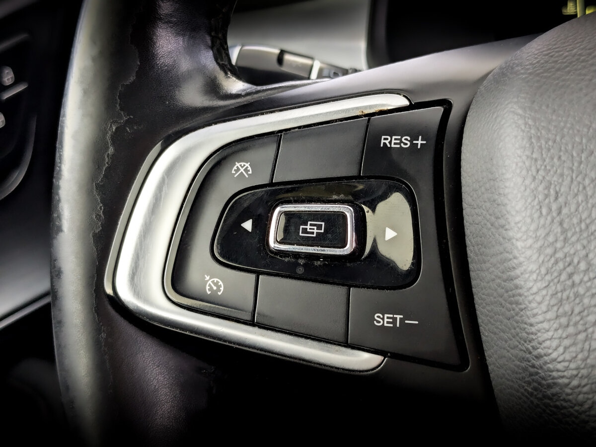 Купить Chery Tiggo 7 Pro I, 2022, 112 909 км, фото №29