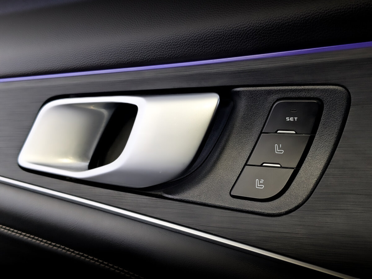 Купить Changan UNI-K, 2023, 41 589 км, фото №22