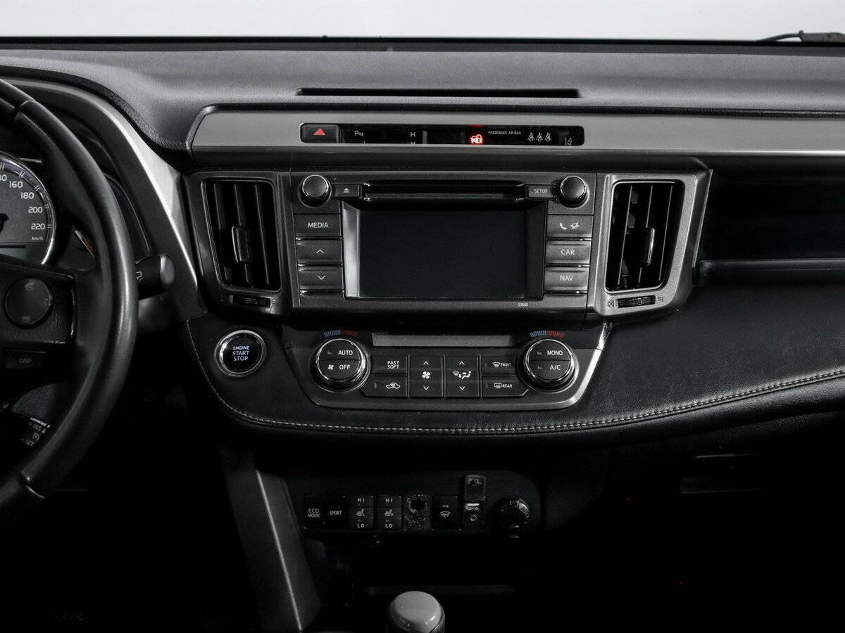 Купить Toyota RAV4 IV (XA40), 2013, 339 133 км, фото №13