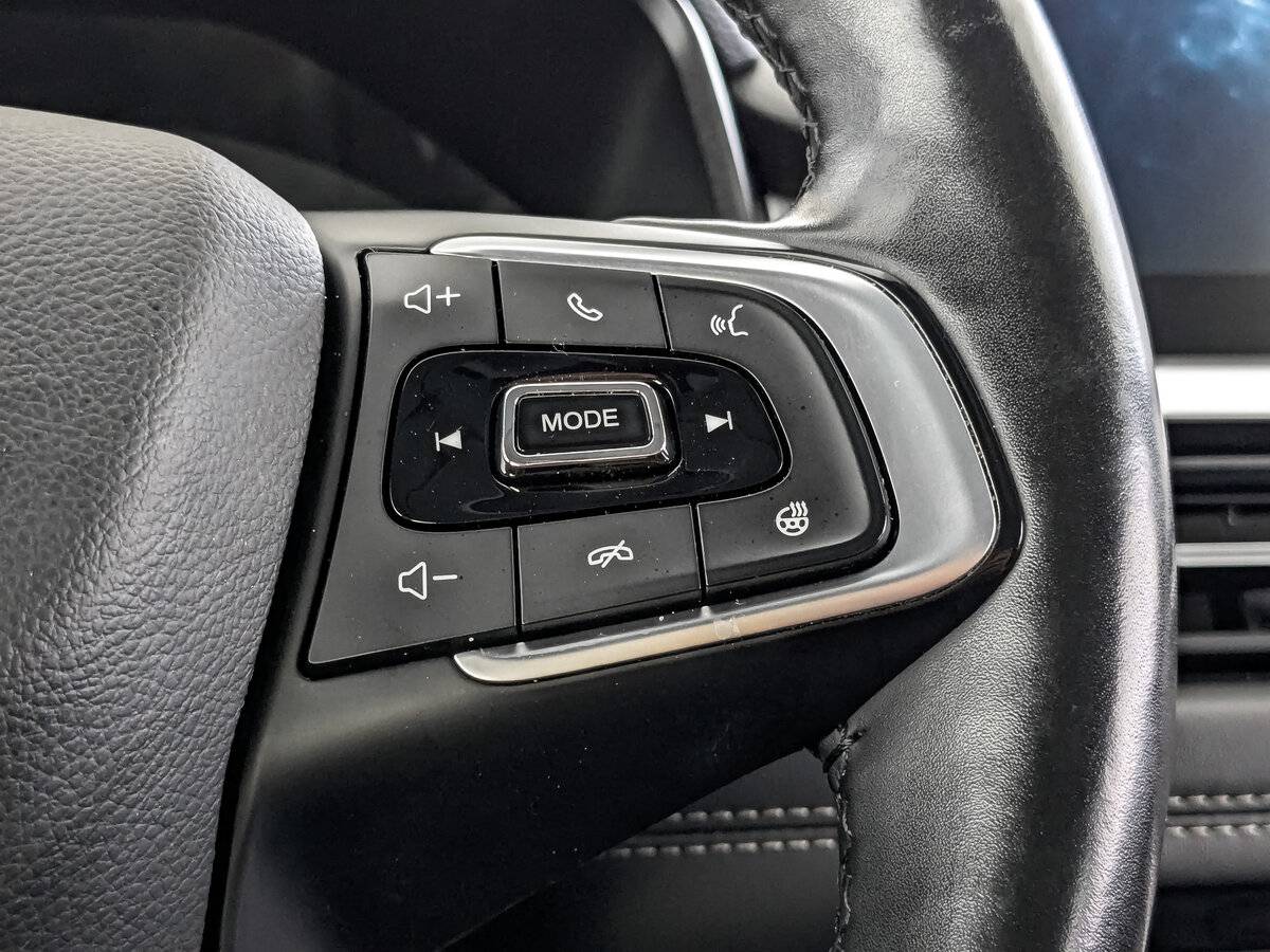 Купить Chery Tiggo 7 Pro I, 2022, 63 856 км, фото №28