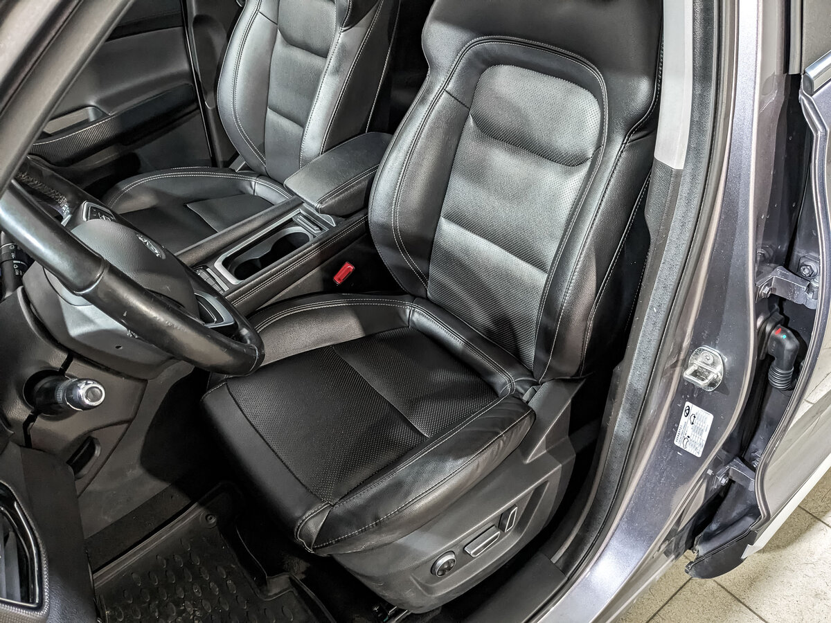 Купить Chery Tiggo 4 I Рестайлинг, 2022, 123 518 км, фото №16