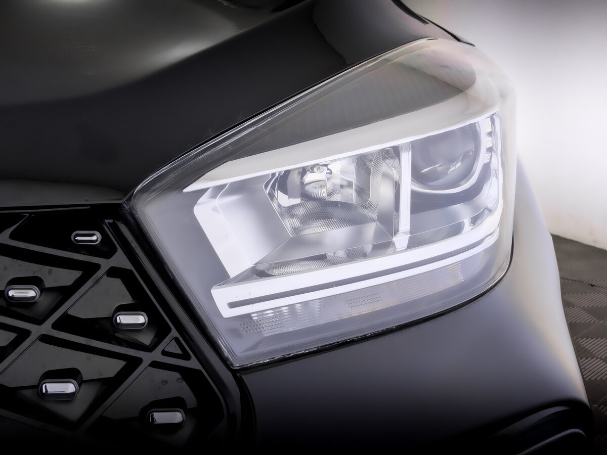 Купить Chery Tiggo 4 Pro I, 2022, 70 919 км, фото №17