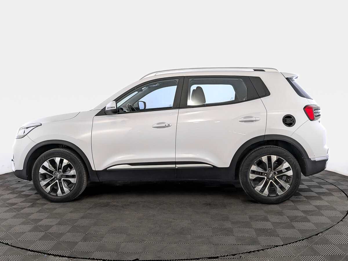 Купить Chery Tiggo 4 I Рестайлинг, 2022, 113 920 км, фото №8