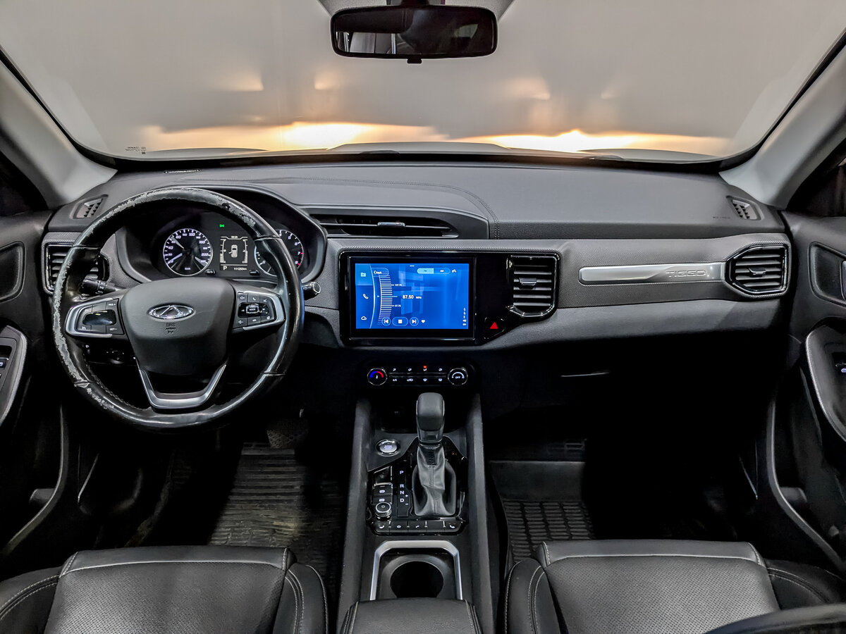 Купить Chery Tiggo 4 I Рестайлинг, 2022, 111 255 км, фото №14