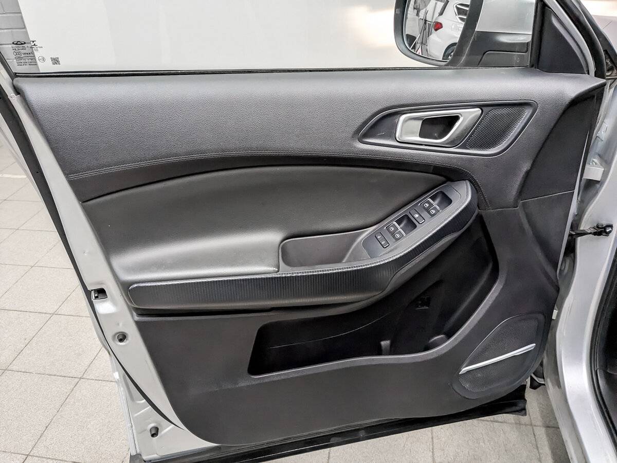 Купить Chery Tiggo 4 I Рестайлинг, 2022, 111 255 км, фото №19