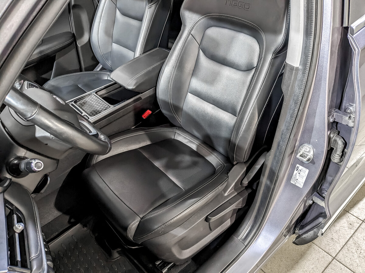 Купить Chery Tiggo 4 Pro I, 2022, 83 543 км, фото №19