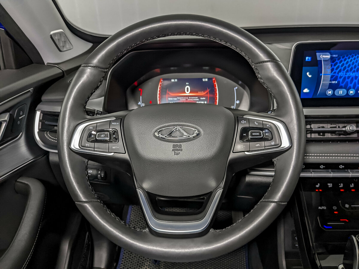 Купить Chery Tiggo 7 Pro I, 2022, 59 324 км, фото №22