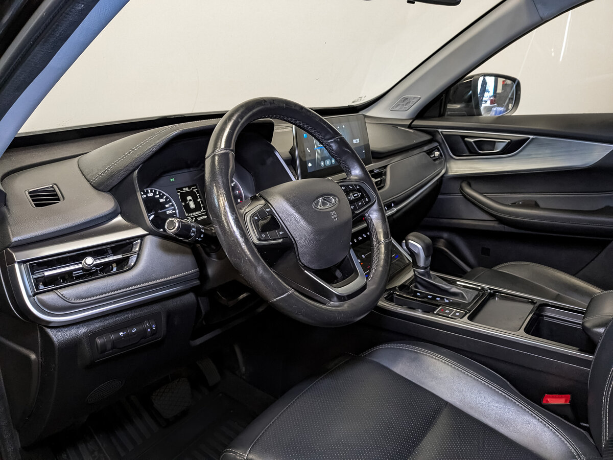 Купить Chery Tiggo 4 Pro I, 2022, 102 879 км, фото №16
