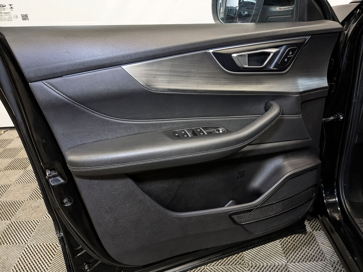 Купить Chery Tiggo 4 Pro I, 2022, 102 879 км, фото №19