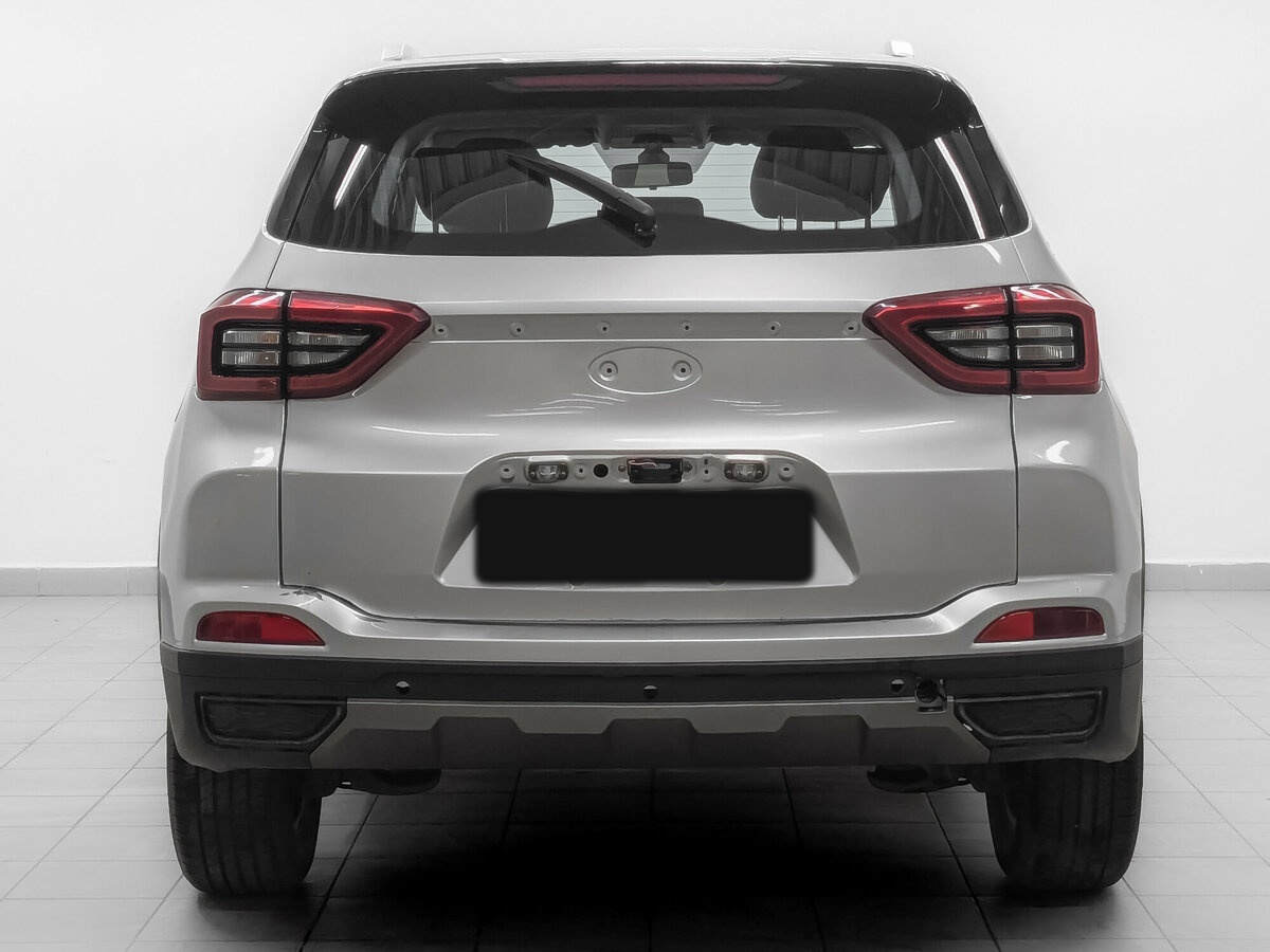 Купить Chery Tiggo 4 Pro I, 2022, 61 485 км, фото №6