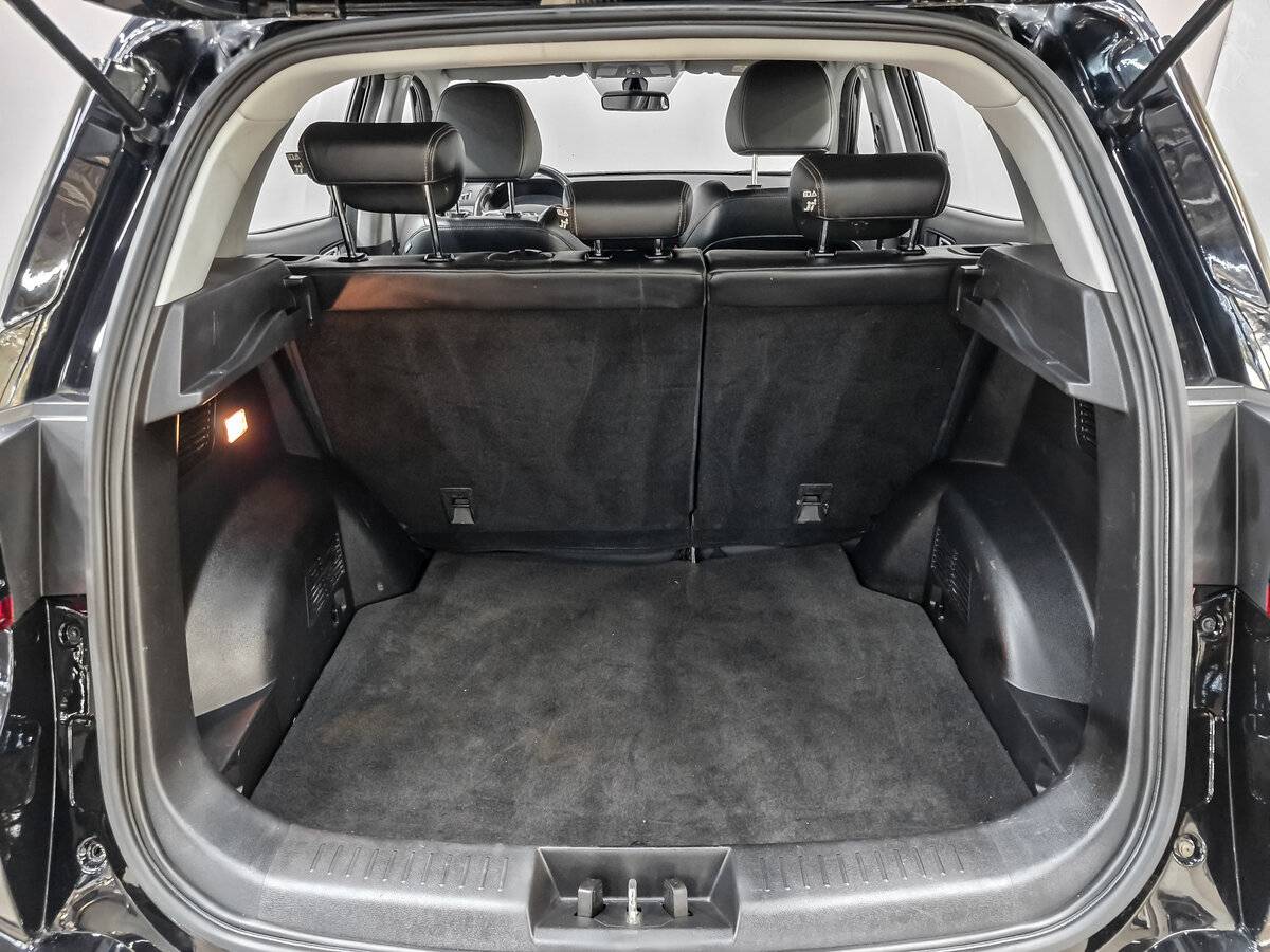 Купить Chery Tiggo 4 I Рестайлинг, 2022, 103 066 км, фото №10