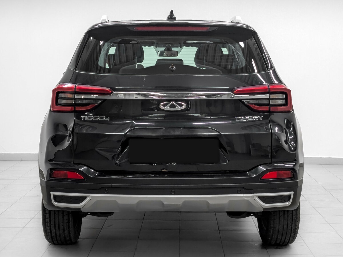 Купить Chery Tiggo 4 I Рестайлинг, 2022, 118 406 км, фото №6