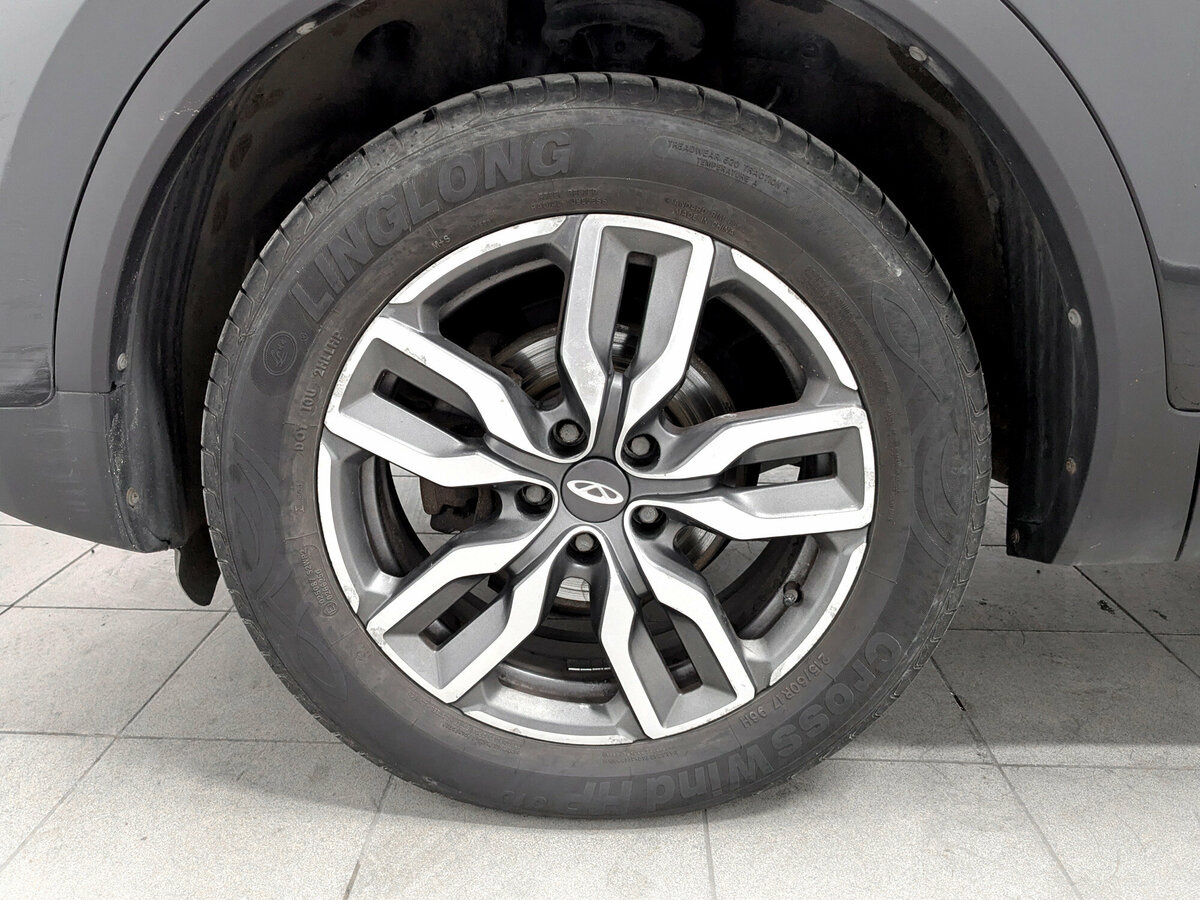 Купить Chery Tiggo 4 I Рестайлинг, 2022, 118 406 км, фото №18