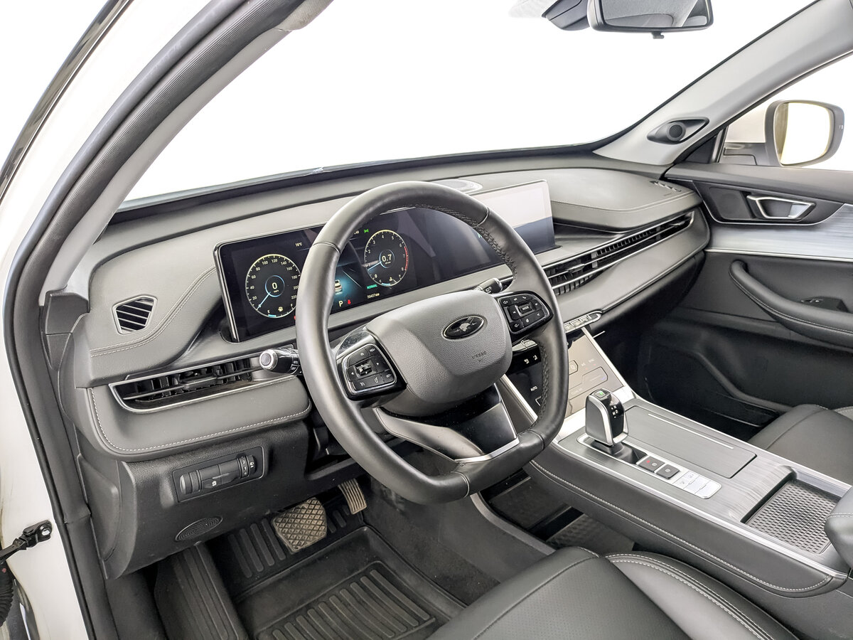 Купить Chery Tiggo 7 Pro Max I, 2024, 70 341 км, фото №15