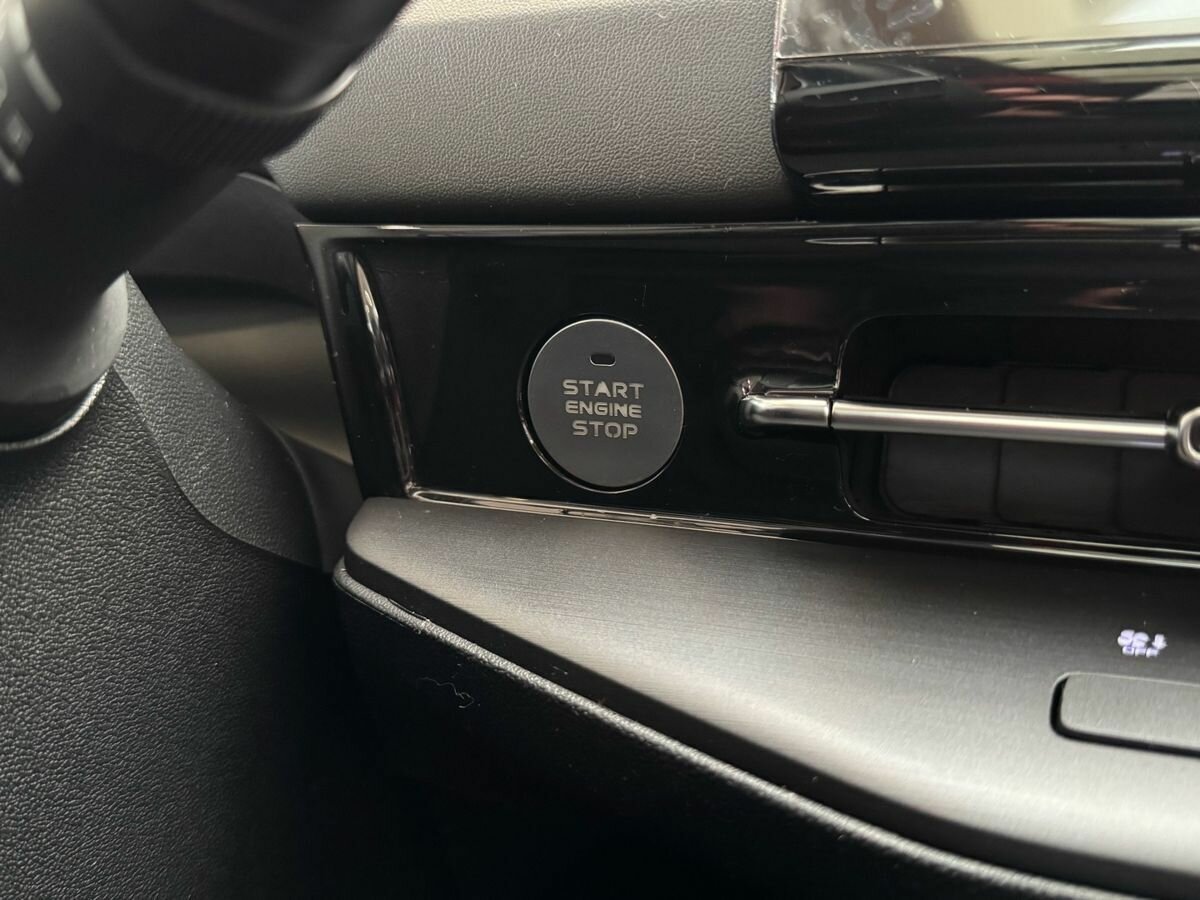 Купить Changan CS55 Plus II, 2023, 32 208 км, фото №21