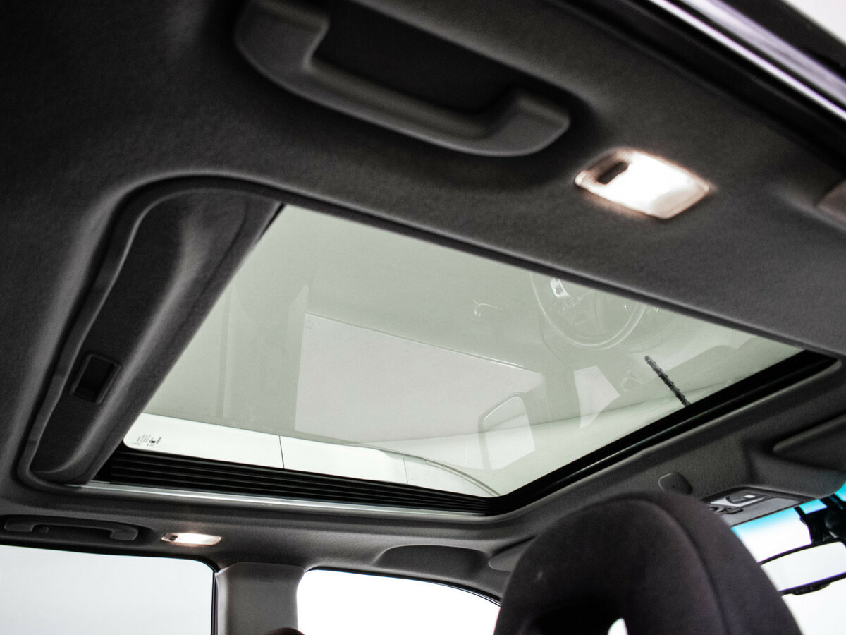 Купить Nissan X-Trail II Рестайлинг, 2012, 185 744 км, фото №10