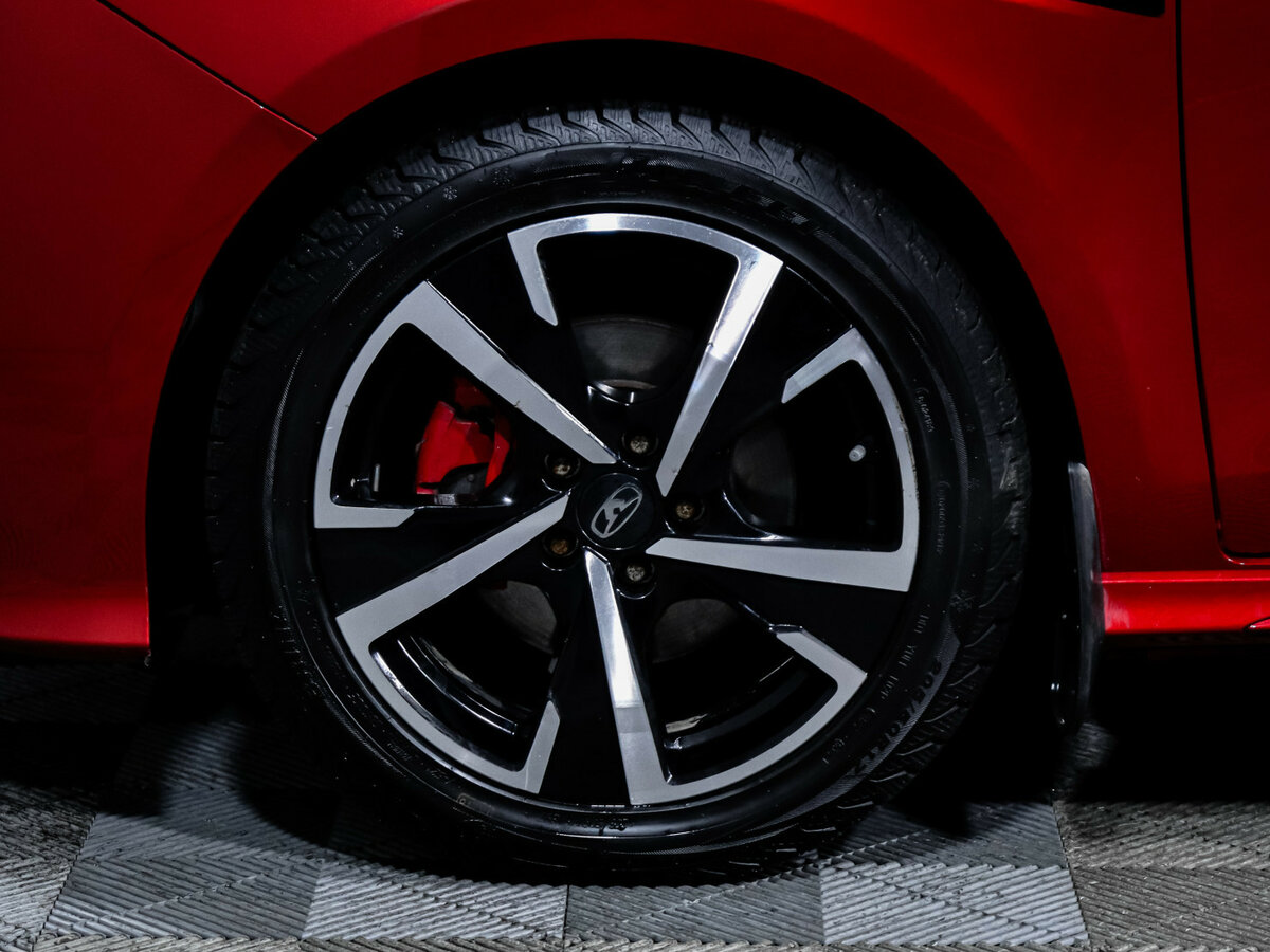 Купить Kaiyi E5, 2023, 20 162 км, фото №15