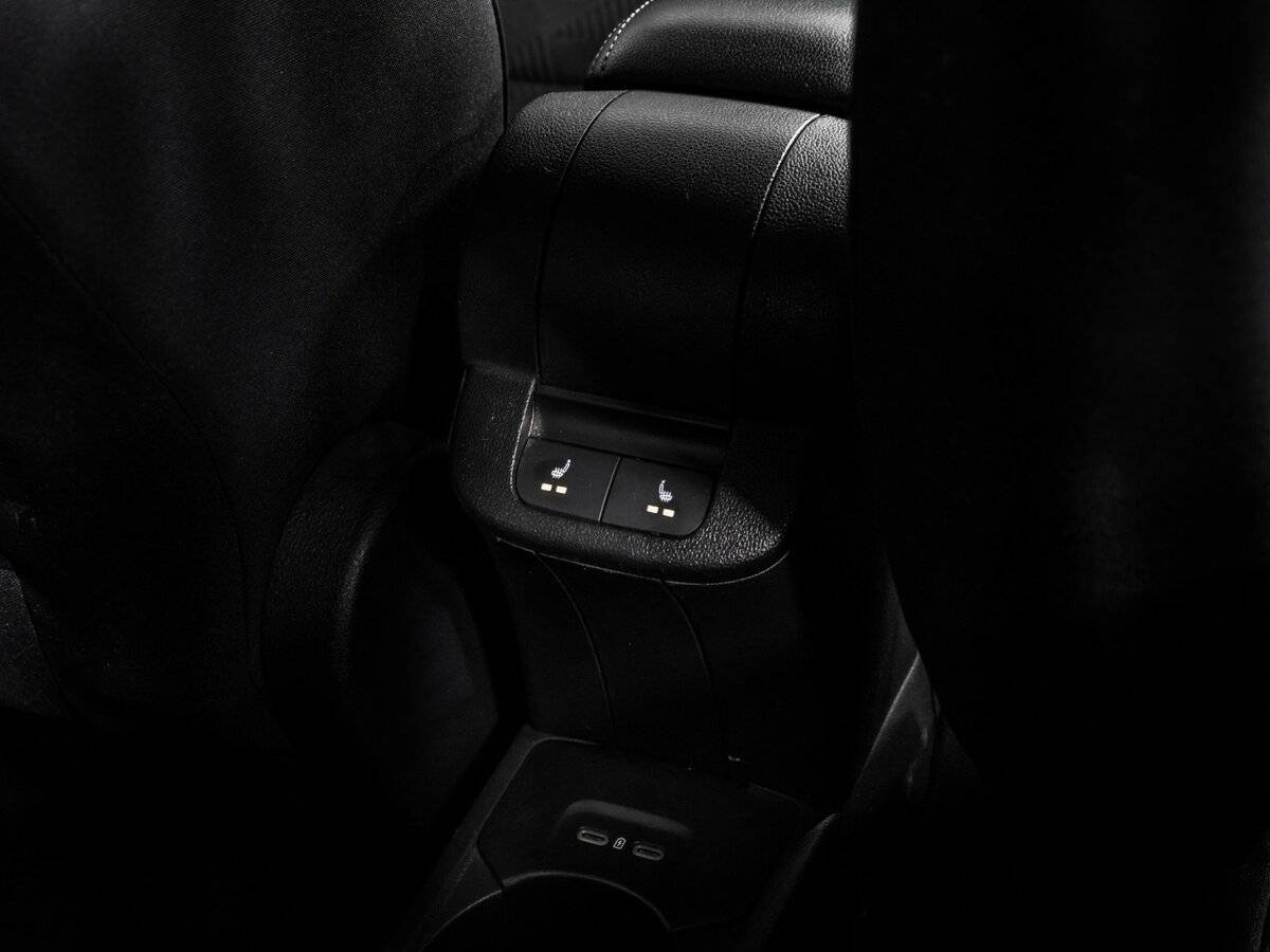 Купить Volkswagen Polo VI, 2020, 84 361 км, фото №15