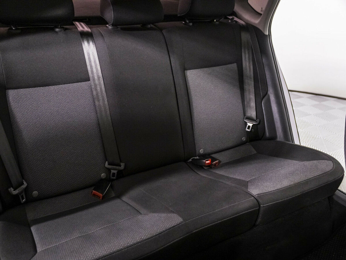 Купить Volkswagen Polo V Рестайлинг, 2018, 92 652 км, фото №10