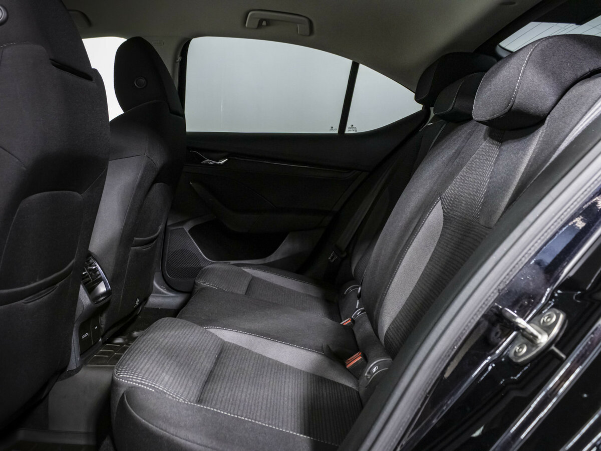 Купить Skoda Octavia IV (A8), 2020, 98 552 км, фото №12