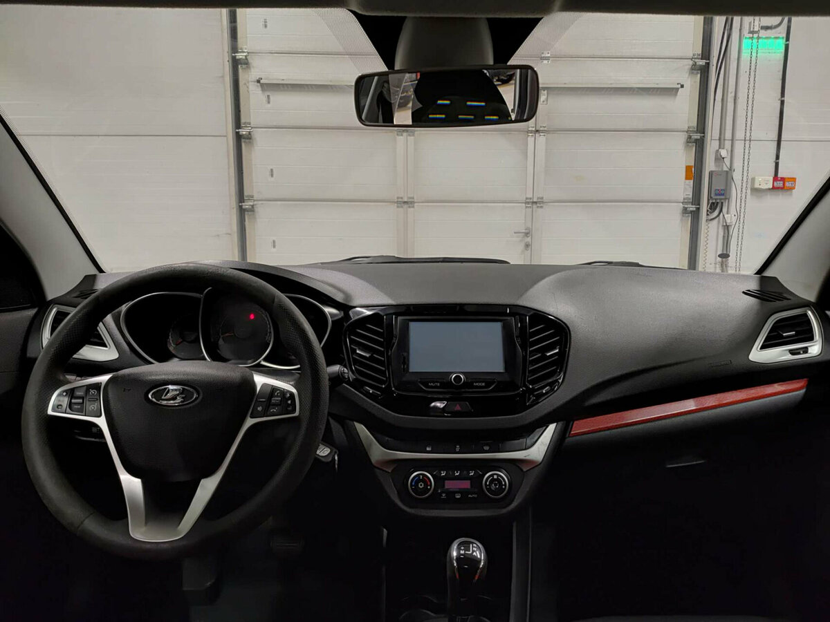 Купить Lada (ВАЗ) Vesta SW I, 2018, 212 339 км, фото №14