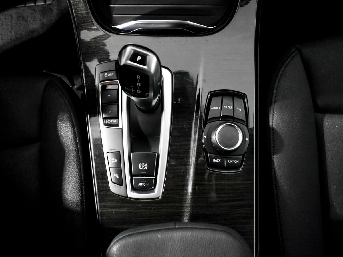 Купить BMW X3 20i xDrive II (F25) Рестайлинг, 2014, 133 000 км, фото №11