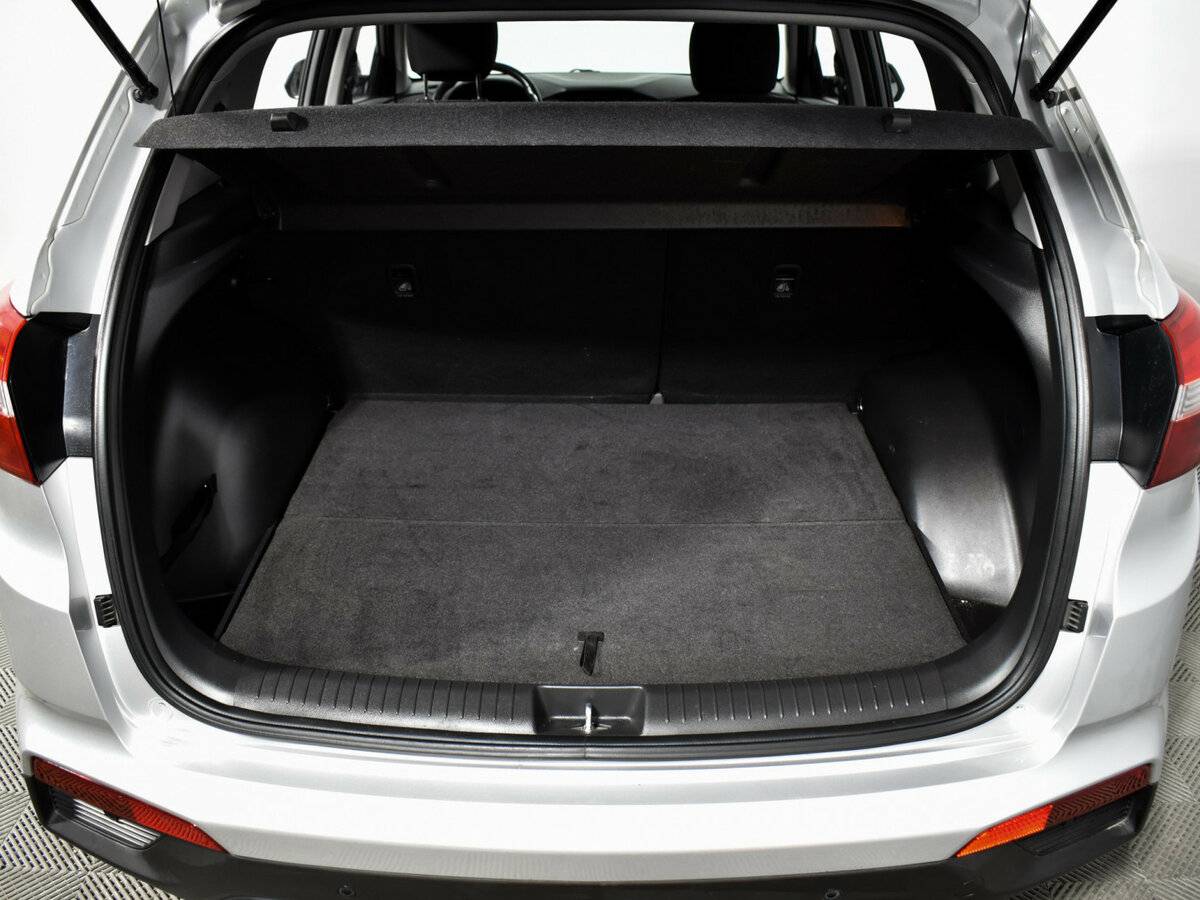 Купить Hyundai Creta I, 2018, 75 074 км, фото №18