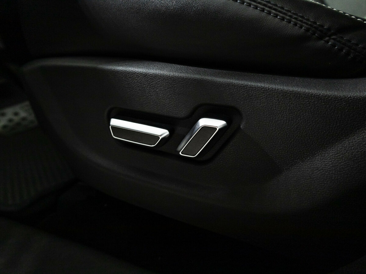 Купить Geely Atlas I, 2021, 94 493 км, фото №18