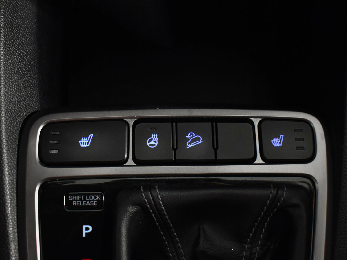 Купить Hyundai Creta I, 2017, 92 452 км, фото №17