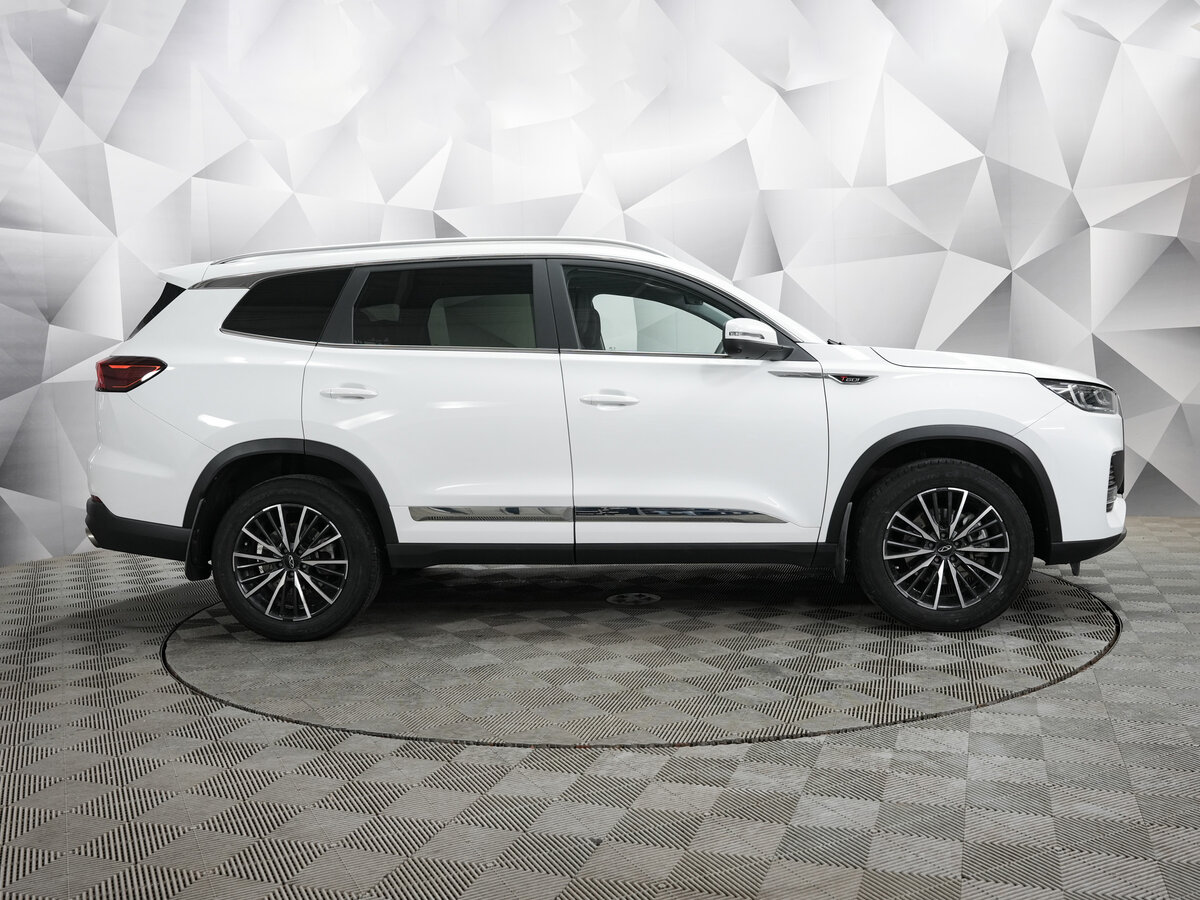 Купить Chery Tiggo 8 Pro Max I Рестайлинг, 2023, 42 656 км, фото №6