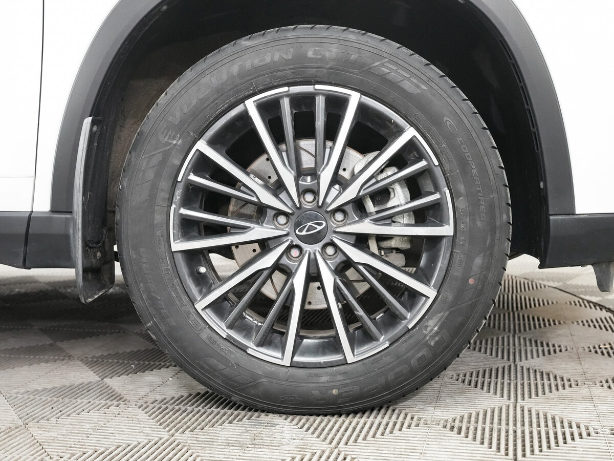 Купить Chery Tiggo 8 Pro Max I Рестайлинг, 2023, 42 656 км, фото №9