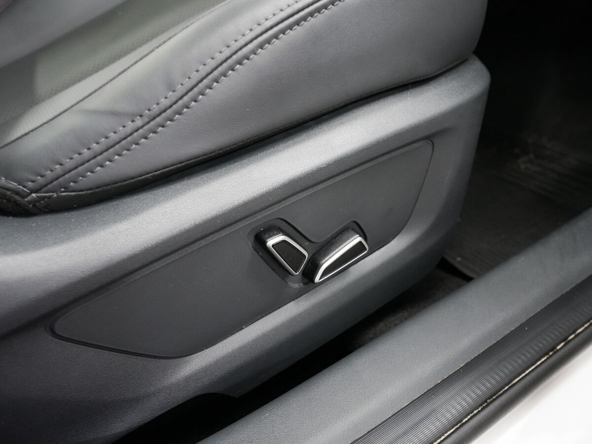 Купить Changan UNI-T I, 2024, 20 971 км, фото №14