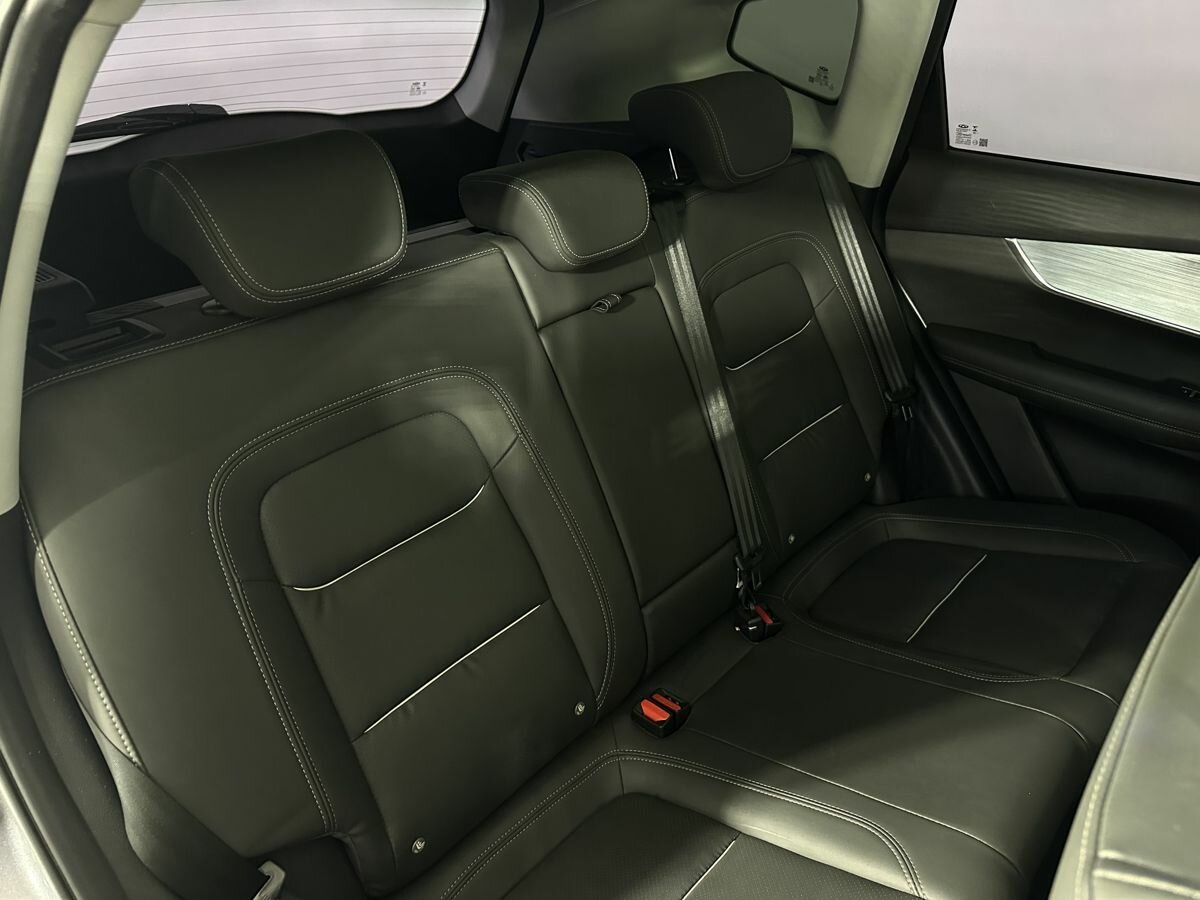 Купить Chery Tiggo 7 Pro Max I, 2023, 92 346 км, фото №16