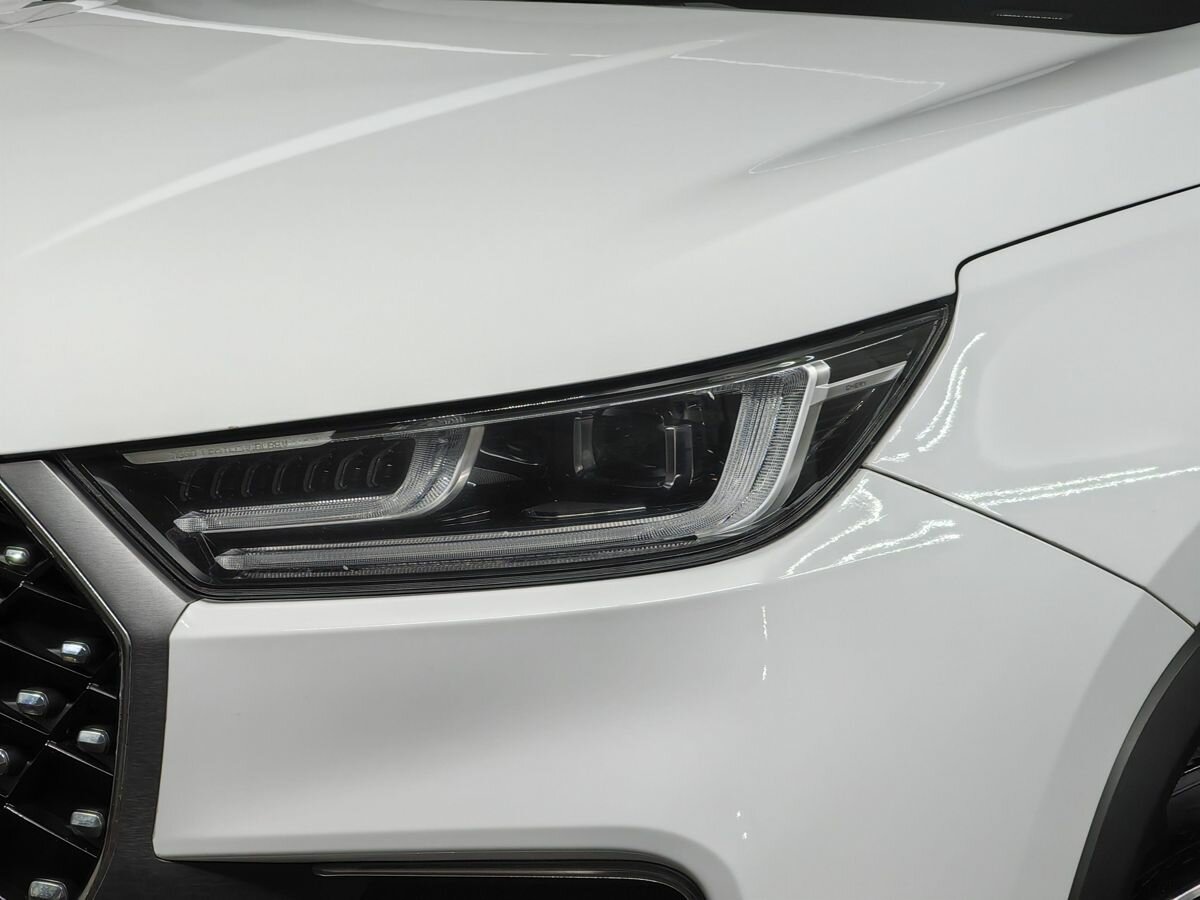 Купить Chery Tiggo 8 Pro Max I, 2023, 81 885 км, фото №10