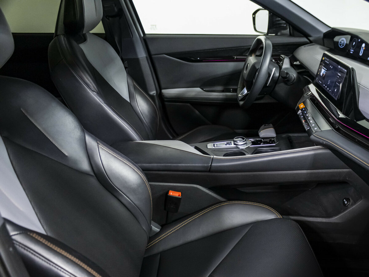 Купить Changan UNI-V I, 2023, 16 622 км, фото №10