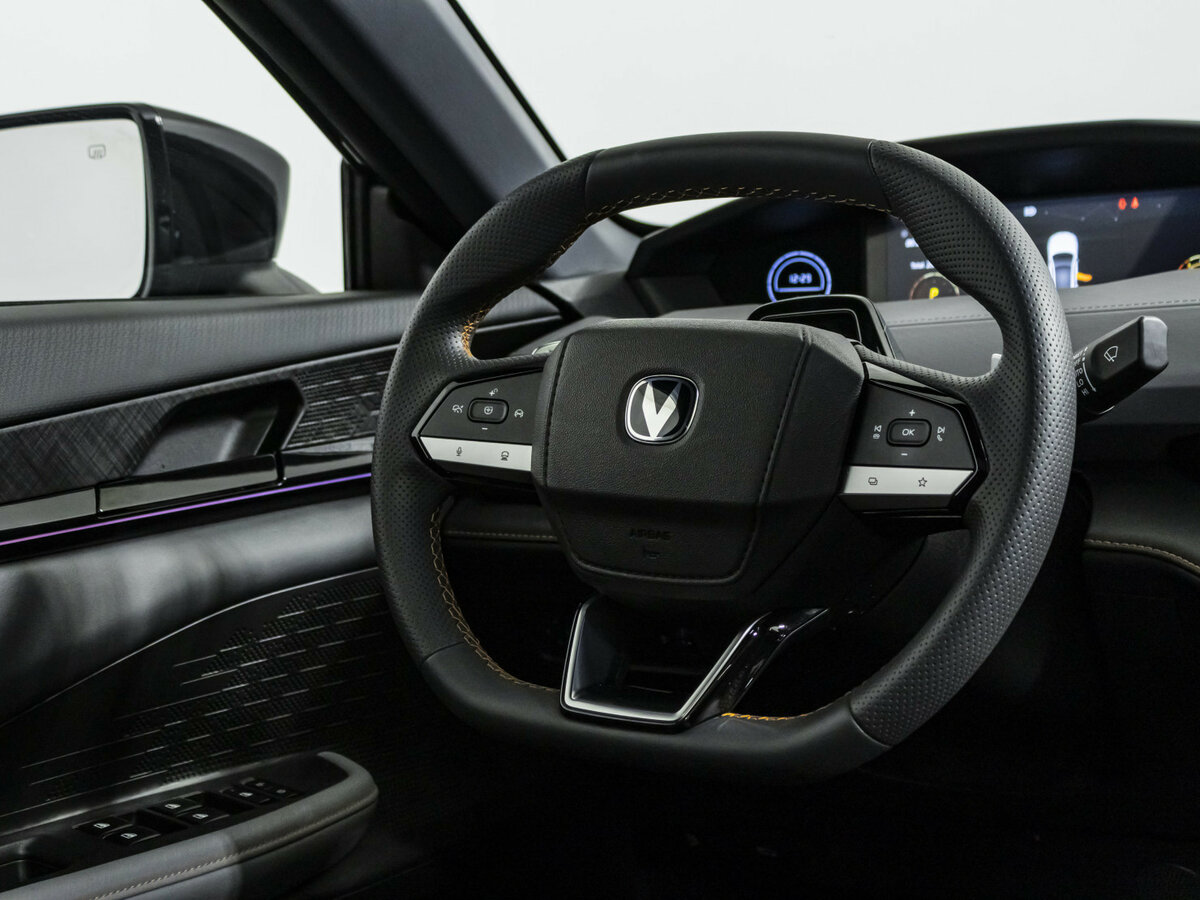 Купить Changan UNI-V I, 2023, 28 500 км, фото №9